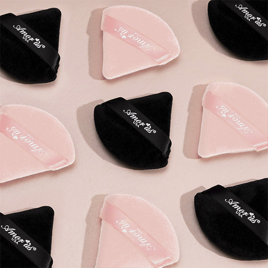 BORLA TRIANGULAR AMORUS