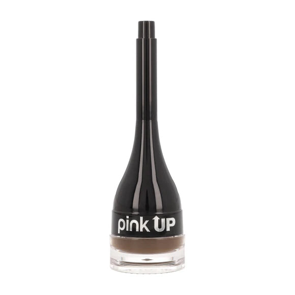 BROW GEL PINK UP