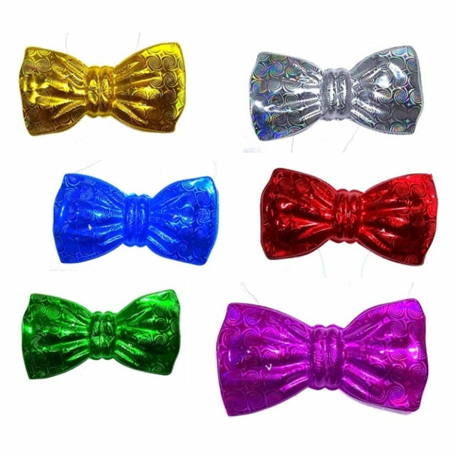 MOÑO PARA FIESTAS GZ-611