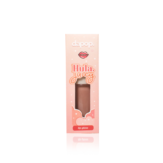 LIP GLOSS HULA JUICY DAPOP