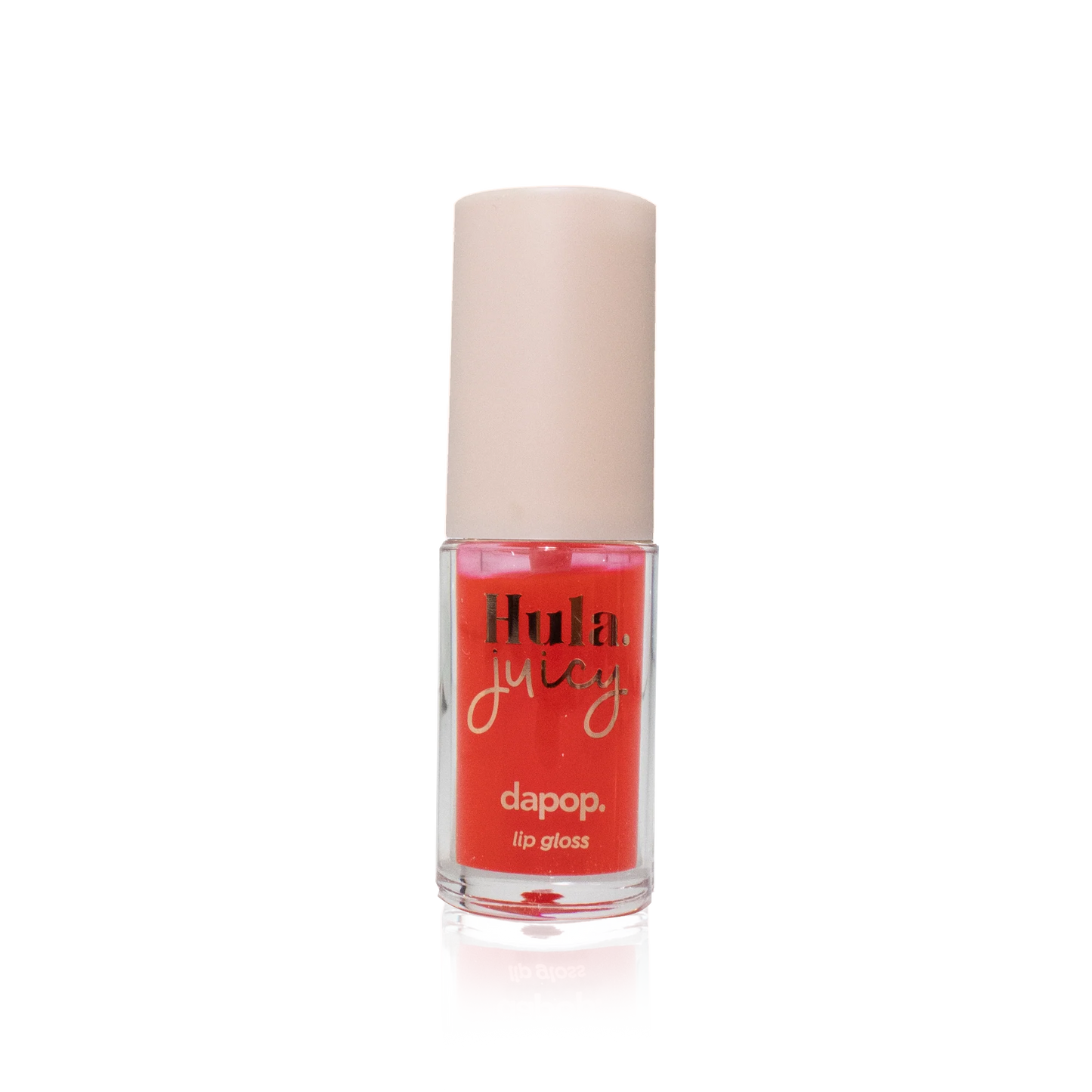LIP GLOSS HULA JUICY DAPOP