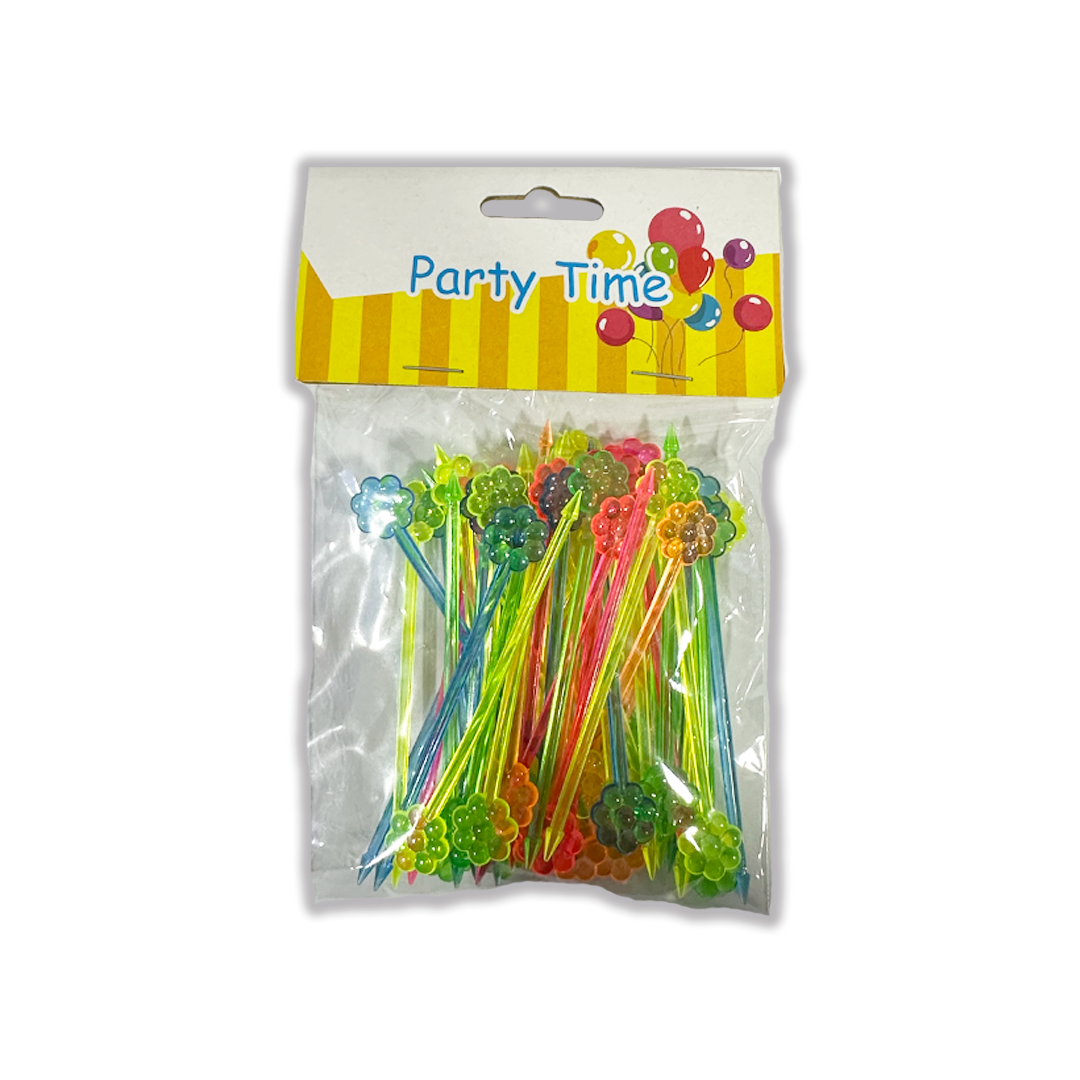 Palillos Flor GZ-5705