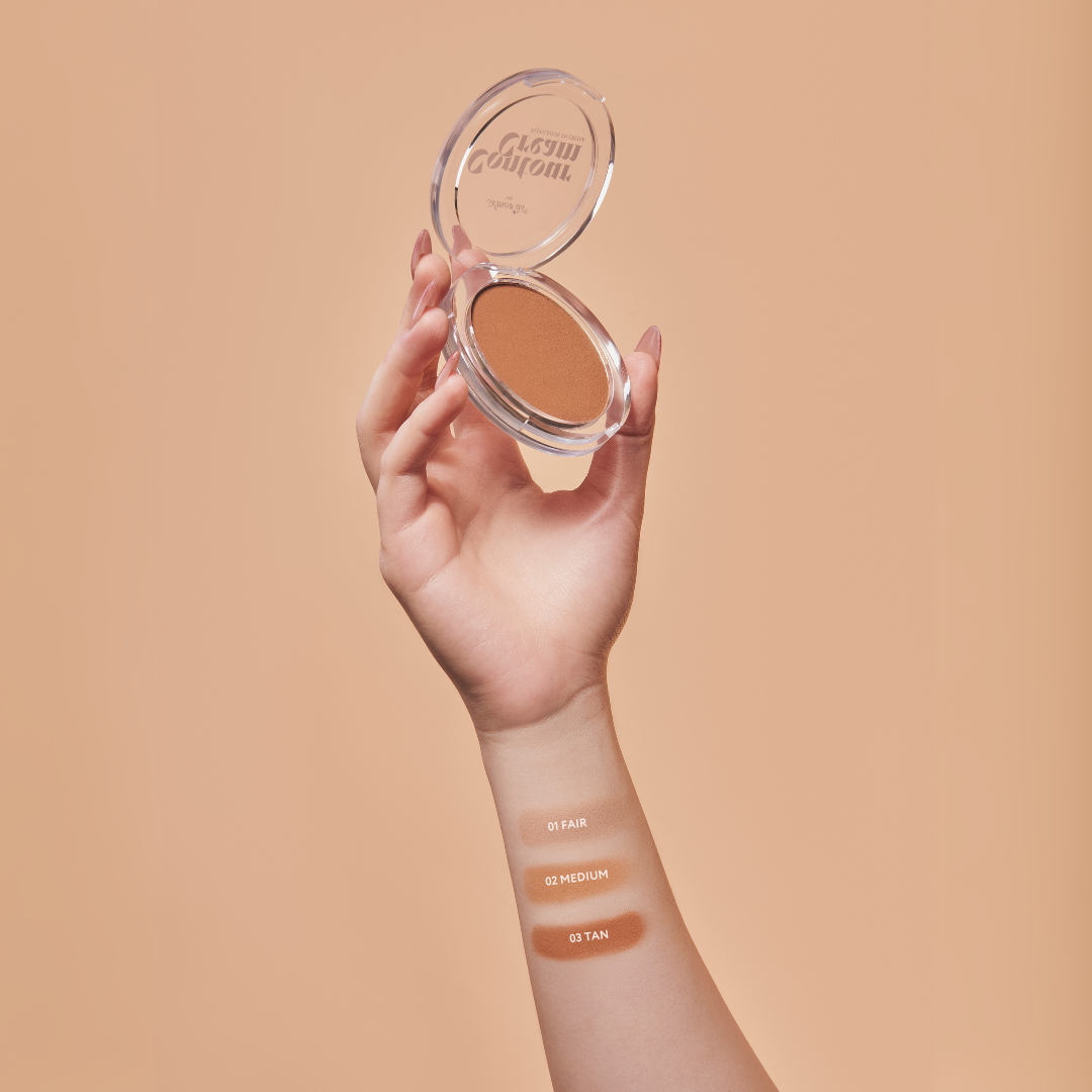 CONTOUR EN CREMA AMORUS