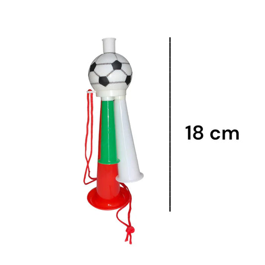 TROMPETA MEXICO TY364049