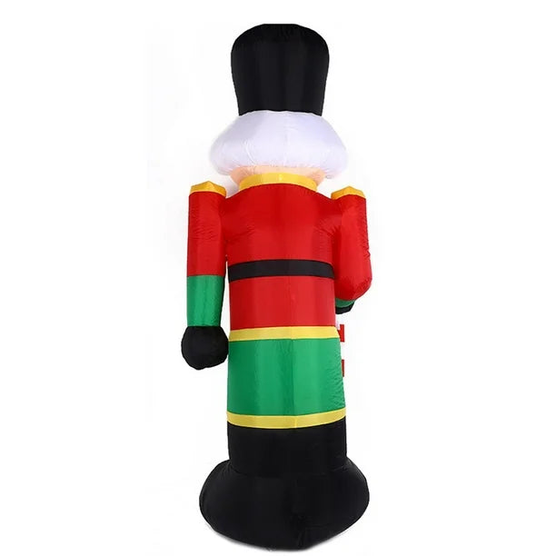 FIG DECO INFLABLE CASCANUECES 2.4MTS GZ-10714