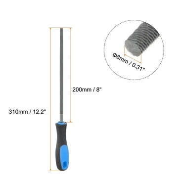 LIMAS DE ACERO GM574-1G-141/142