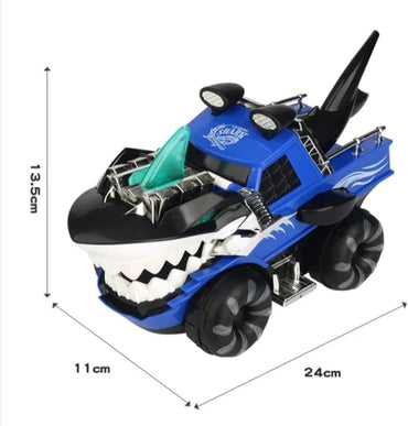 CARRO SHARK CHARIOT KR212178