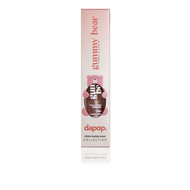 LIP GLOSS GUMMY BEAR DAPOP HB106928