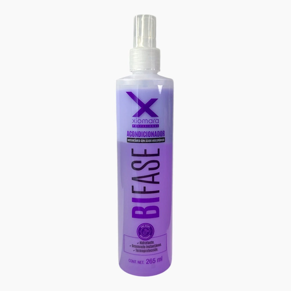 BIFASE PROFESIONAL ACIDO HIALURONICO 265ML