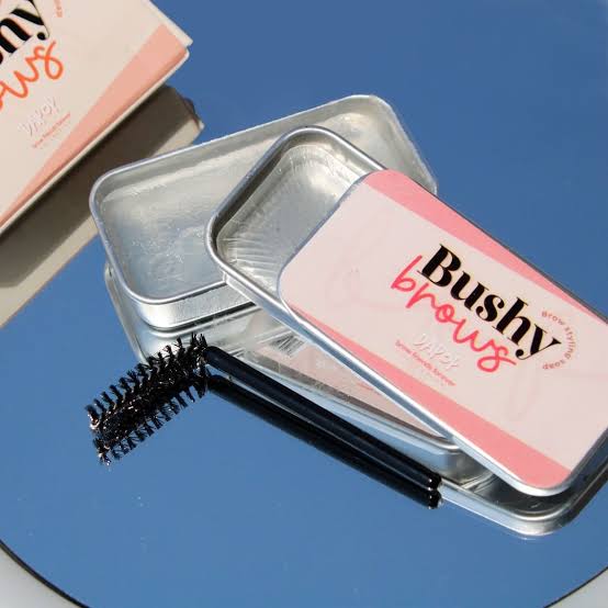 JABON DE CEJAS BUSHY BROWS HB101797