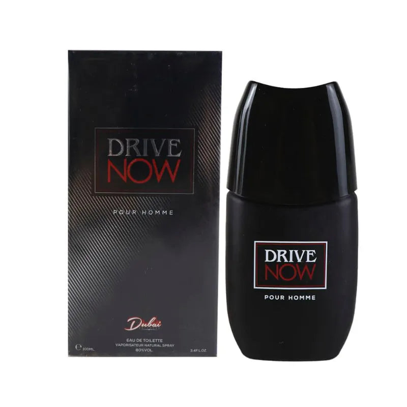 DRIVE NOW