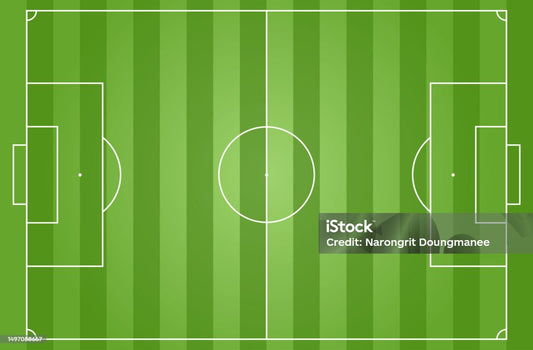 MANTEL INDIVIDUAL CANCHA FUTBOL 3624