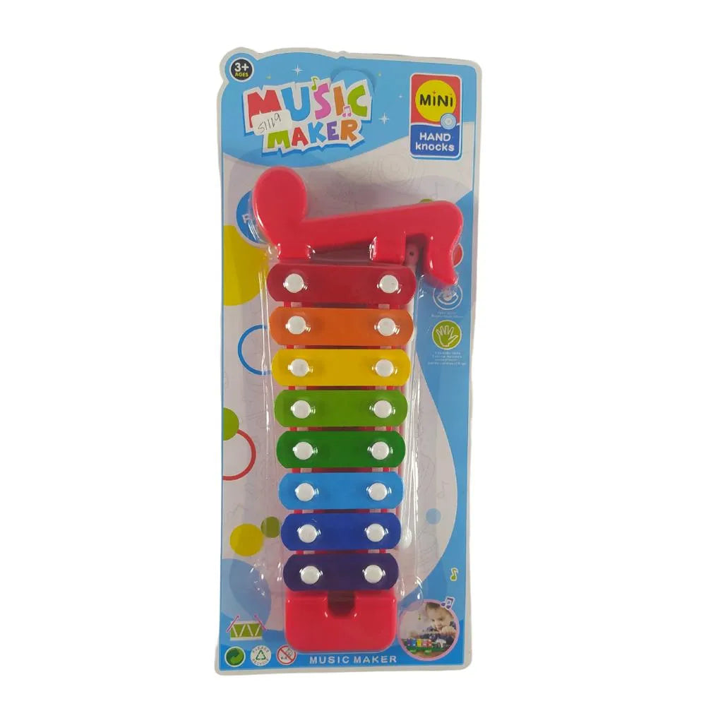 XILOFONO INFANTIL TS30643