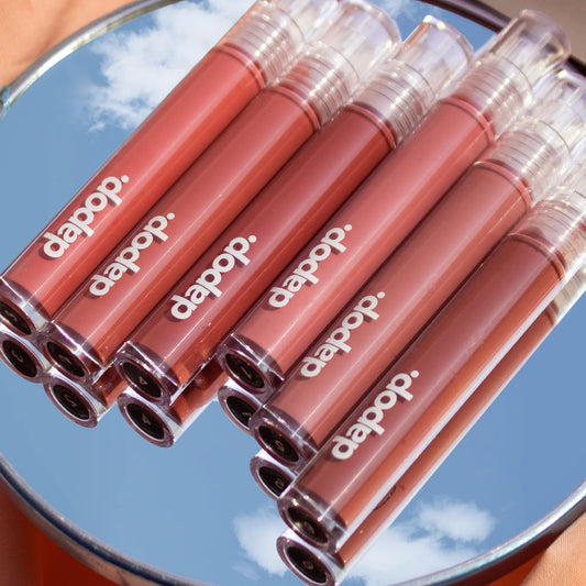 LABIAL LIQUIDO LARGA DURACION DAPOP HB102059