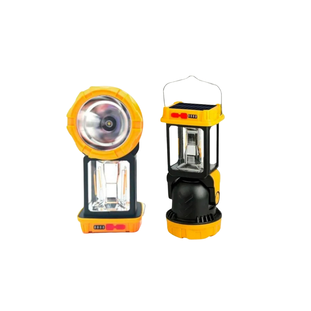 LAMPARA MULTIFUNCIONAL GM367-10B-13