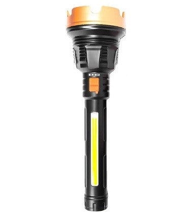 LAMPARA DE MANO RECARGABLE GZ-8080