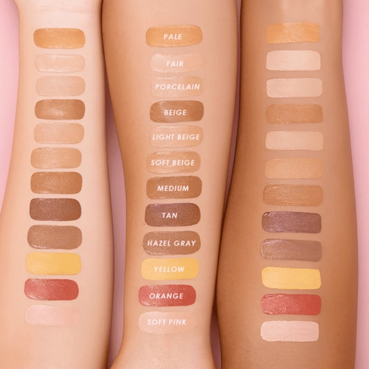 CORRECTOR LIQUIDO - PINK UP