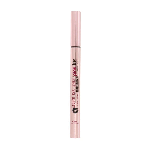 DELINEADOR LIQUIDO EN PLUMON PINK UP