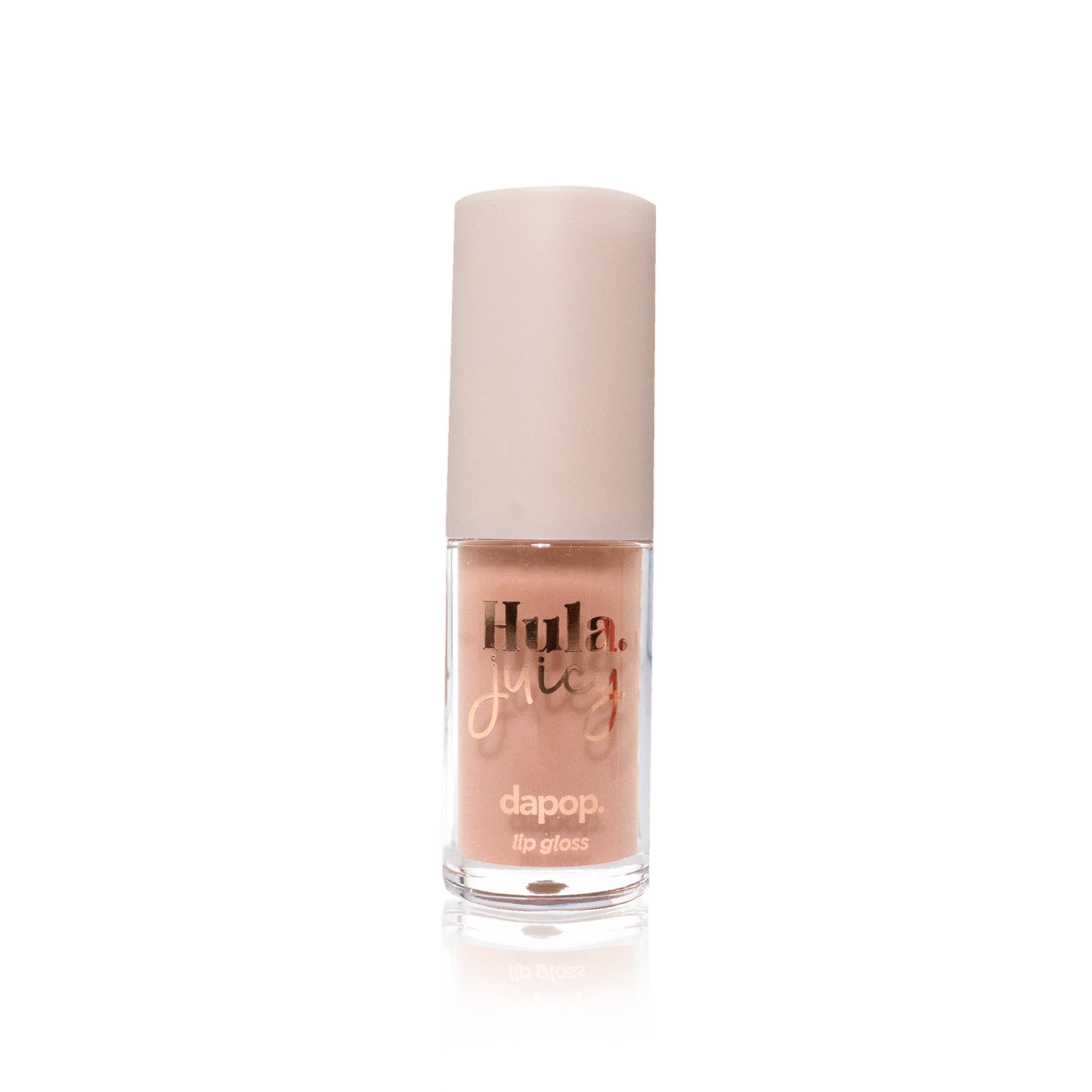 LIP GLOSS HULA JUICY DAPOP