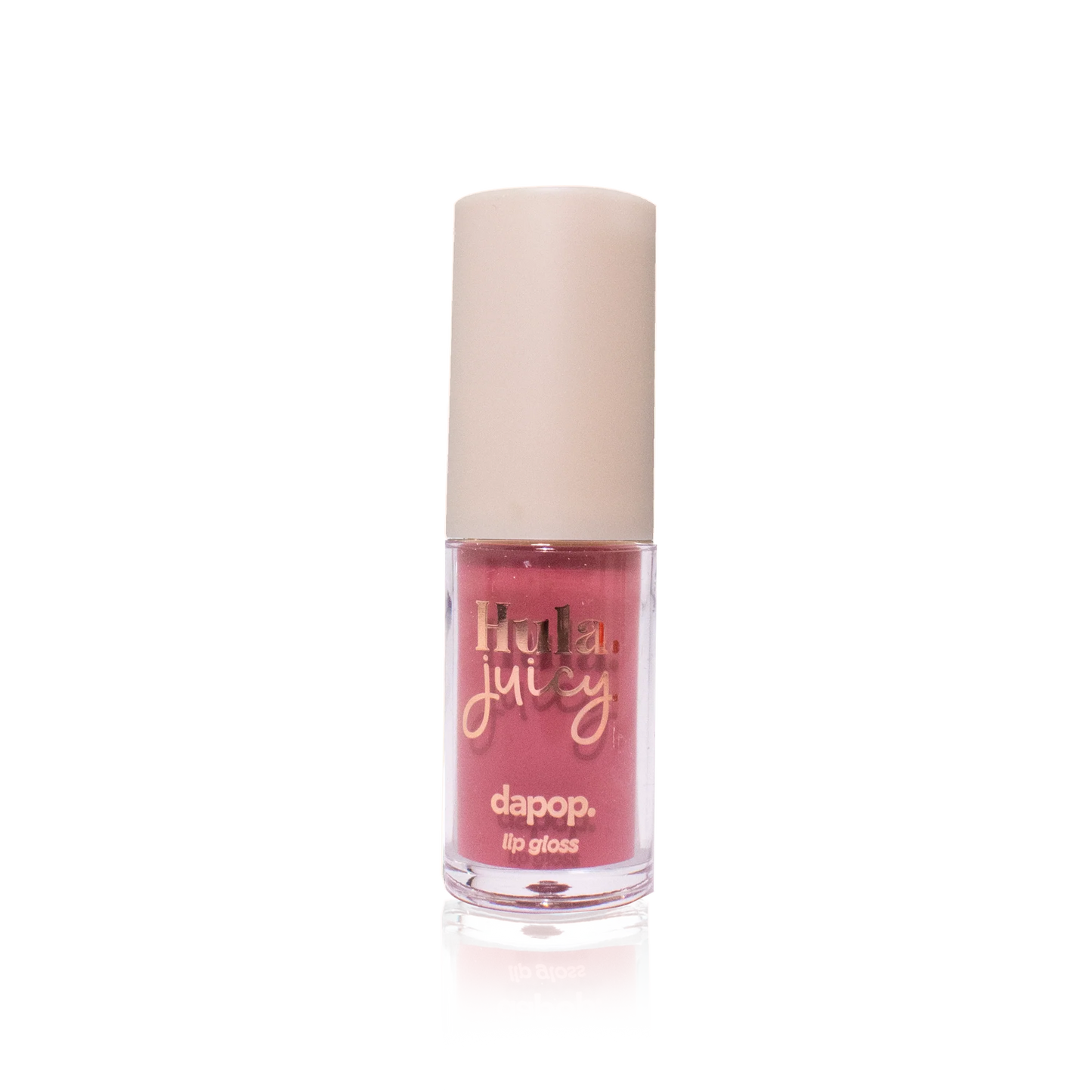 LIP GLOSS HULA JUICY DAPOP