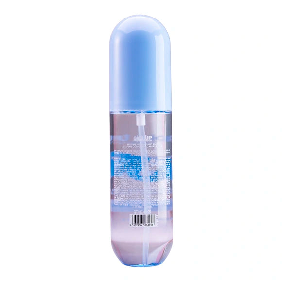 HAIR + BODY MIST - Glacier Heart