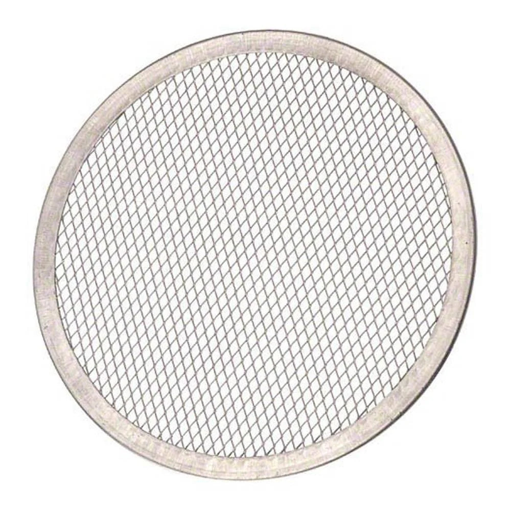 MALLA DE ALUMINIO P/PIZZA