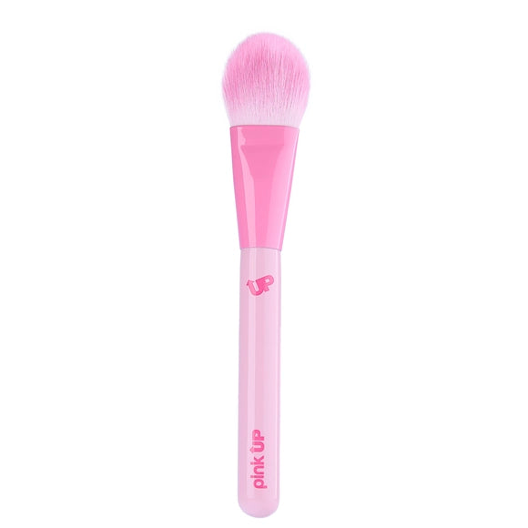 BROCHA PROFESIONAL PRO FOUNDATION PK35 - PINK UP