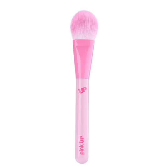 BROCHA PROFESIONAL PRO FOUNDATION PK35 - PINK UP