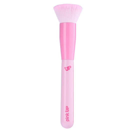 BROCHA PROFESIONAL BUFFER PK36 - PINK UP