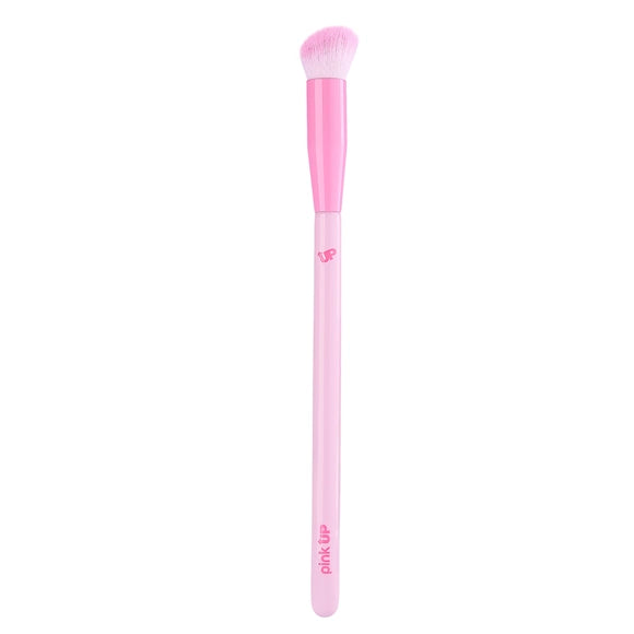 BROCHA PROFESIONAL ANGLE CREASSE PK41 - PINK UP