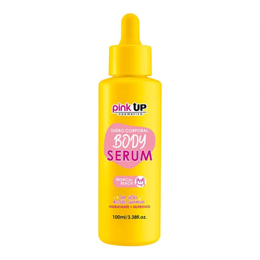 BODY SERUM - Tropical Beach