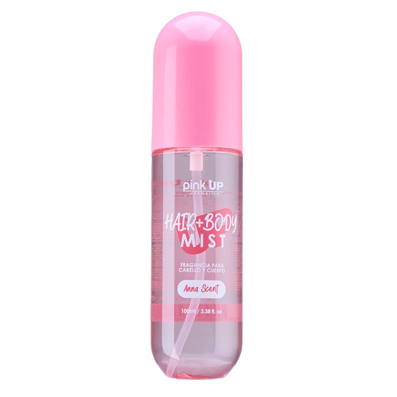 FRAGANCIA PARA CABELLO Y CUERPO ANNA SCENT PKSK56