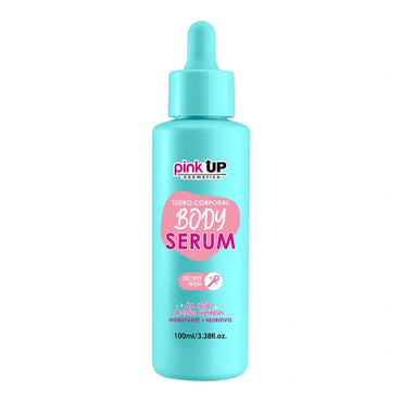 BODY SERUM - Secret Wish