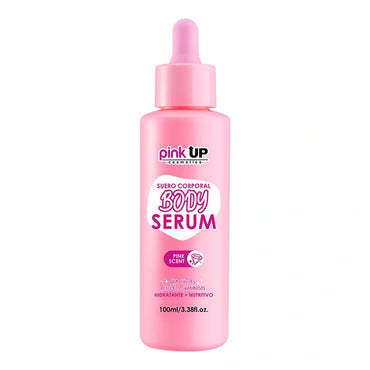 BODY SERUM - Pink Scent