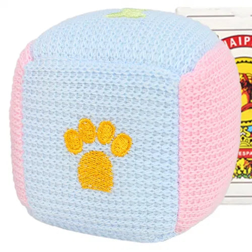 JUGUETE P/MASCOTAS GM763-1F-14