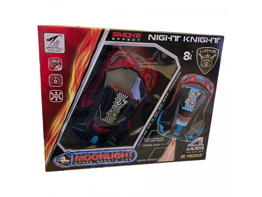 DEPORTIVO LUMINOSO CONTROL REMOTO KX221044 (ZG-C1603)
