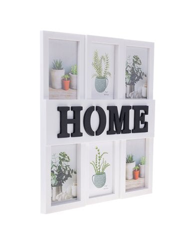 PORTARETRATO HOME GZ-9395