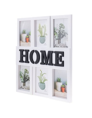 PORTARETRATO HOME GZ-9395