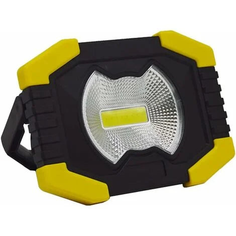 LAMPARA DE EMERGENCIA GZ-8318