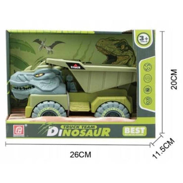 VOLTEO DINOSAURIO 03996