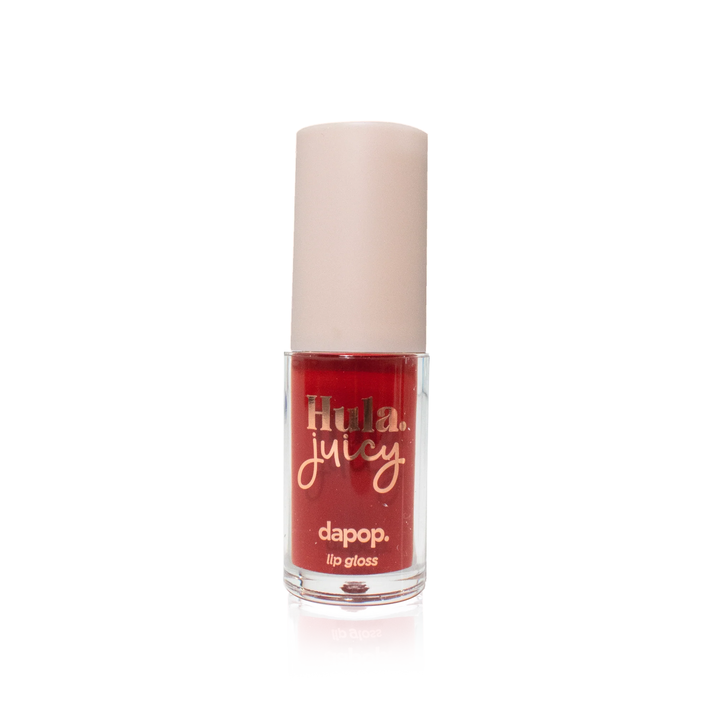 LIP GLOSS HULA JUICY DAPOP