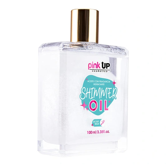 SHIMMER OIL - Secret Wish