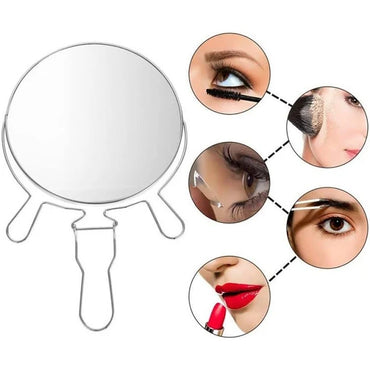 ESPEJO CON AUMENTO 6" G1116