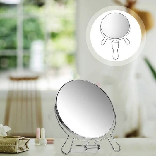 ESPEJO CON AUMENTO 6" G1116