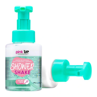 SHOWER SHAKE - Secret Wish