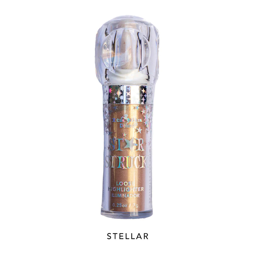 ITALIA DELUX STAR STRUCK - Iluminador suelto