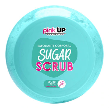 SUGAR SCRUB - Secret Wish