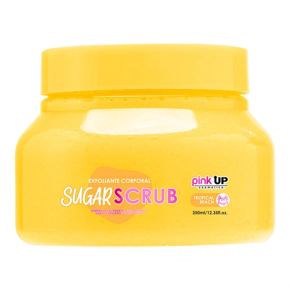 SUGAR SCRUB - Tropical Beach