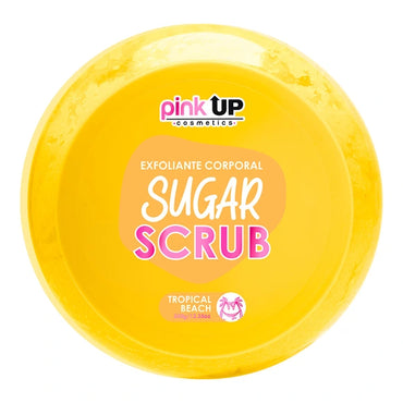 SUGAR SCRUB - Tropical Beach