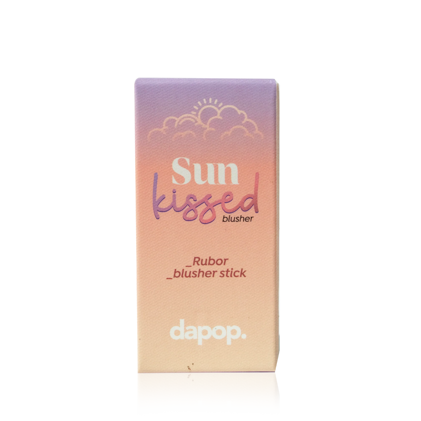 RUBOR SUN KISSED DAPOP HB102163